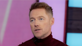 Ronan Keating details therapy visits following the trauma of his brother’s death