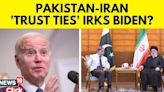 Iran-Pakistan News | Clashes Between Iran & Pakistan Show Iran Is Not Well-Liked: Joe Biden | N18V - News18