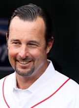 Tim Wakefield