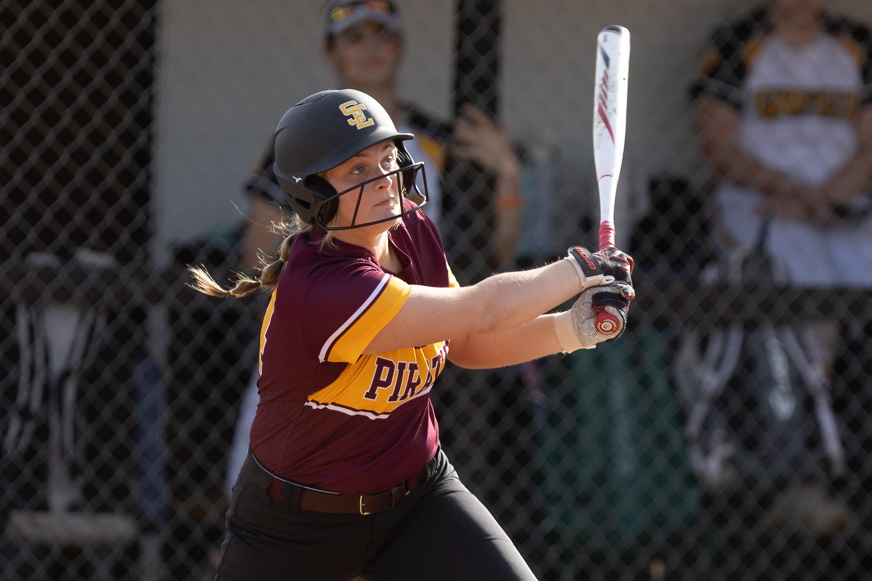 'This is the best we've been': Southeast softball stockpiles strong bats