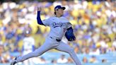 Dodgers' Star Yoshinobu Yamamoto Suffers Strained Rotator Cuff