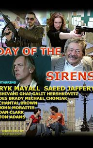 Day of the Sirens