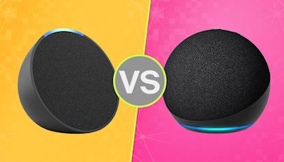 Echo Pop vs Echo Dot: With Prime Day in its final hours, which deal should you choose?