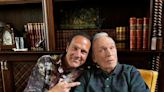 Dick Cavett is a groovy rocker? TV legend stars in video from Jackson native