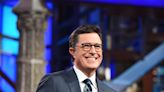 Stephen Colbert 'Late Show' team detained at U.S. Capitol while filming, host reacts