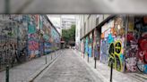 Rue Denoyez: El Santuario del Arte Urbano en París