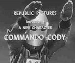 Commando Cody