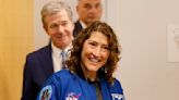 Cooper, astronaut Christina Koch visit NC A&T to talk importance of public education — and dreams