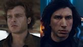 Star Wars Fans Always Want Alden Ehrenreich And Adam Driver In A Movie Together. The Solo Star Has A Funny Take