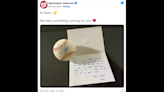 Man seen taking baseball from 10-year-old fan — so a Nationals player sent her a surprise