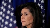 Nikki Haley has a campaign issue: Biden and Trump are way too old