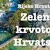 Rijeke - Zeleni krvotok Hrvatske