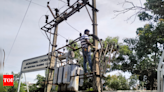 Power cut announced for parts of Trichy, suburbs on Tuesday | Trichy News - Times of India