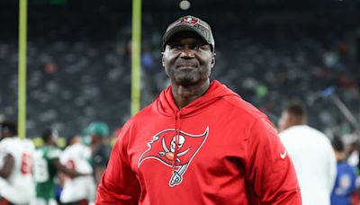 Bucs Coach Todd Bowles 'Hot Seat' Situation in 2024