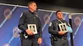 Police and first responders honored in Montgomery County for their care in the community