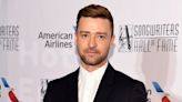 Justin Timberlake Officially Charged With DWI, Released From Custody