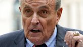 Rudy Giuliani asks judge to toss 'salacious' references to his appearance in 'Borat' movie, denies making racist remarks and selling pardons in response to ex-staffer's sex-abuse lawsuit