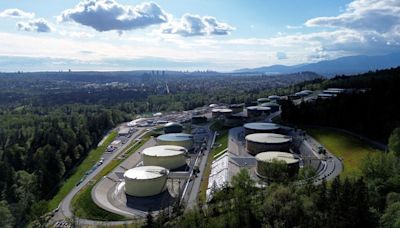 Canada likely to delay Trans Mountain pipeline sale, Bloomberg News says