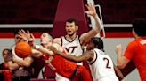 Clemson basketball loses at Virginia Tech to drop its third consecutive game in ACC play