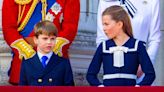 Prince Louis : cette passion "inquiétante" du petit garçon qui rappelle son oncle Harry