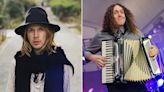 Beck Regrets Denying “Weird Al” Yankovic Permission to Parody “Loser”