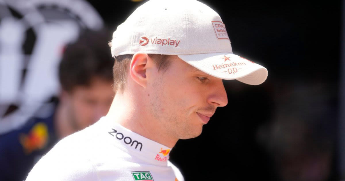 Christian Horner makes grim Monaco GP prediction for Max Verstappen after surprise grid slot