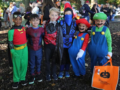 Fall is aglow with family friendly activities: Staten Island Zoo’s Halloween Spooktacular set for Oct. 19 and 20 in West Brighton | Inside Out