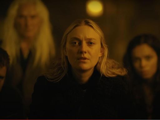 ‘The Watchers’ movie review: Ishana Night Shyamalan recreates her father’s signature style but misses out on the substance