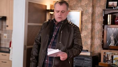 Steve McDonald’s new love interest confirmed as he moves on from Demi in Corrie