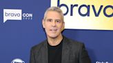 Andy Cohen's Latest Reunion With Rehomed Dog Wacha Will Melt Your Heart
