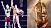 Así fue la triste historia de Ultraman, la mítica personalidad de la lucha libre que terminó en la central de abastos