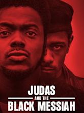 Judas and the Black Messiah