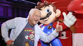 “Eres irremplazable”, fans agradecen a Charles Martinet por darle vida a Mario