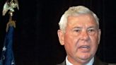 Details revealed about Bob Graham's interment, lying in state