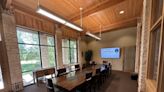 Elevate your workday at downtown Pflugerville’s newest coworking space The Branch Workspace at JLA