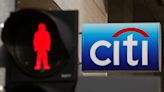 Citigroup outlines layoff process, reassignments as overhaul takes shape