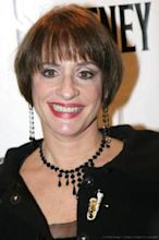 Patti LuPone