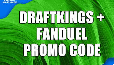 DraftKings + FanDuel Promo Code: $1.6K+ Bonuses for Pacers-Celtics, MLB