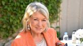 Martha Stewart Just Mixed Two Favorite Breakfast Treats & Made The Ideal Morning Snack