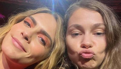 Who Is Cara Delevingne's Girlfriend? All About Minke