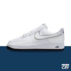 【NIKE】Nike Air Force 1 07 休閒鞋 運動鞋 AF1 黑白 男鞋 -DV0788103