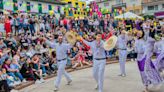 Así se gozaron los municipios de Caldas sus fiestas durante el puente festivo