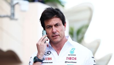 Toto Wolff reveals Max Verstappen stance amid rumours of F1 move to Mercedes