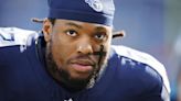 Derrick Henry contract: Baltimore Ravens running back has $4 million in incentives | Sporting News