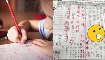 「不換鞋估計不行」有2字是中國用語？內行認：不會這樣用