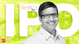 Funding cycles come and go; great teams persist, compound value for shareholders: FirstCry’s Supam Maheshwari - The Economic Times