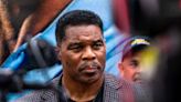 Republicans say they're 'full speed ahead' on Herschel Walker after he denies abortion claim