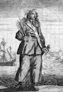 Mary Read