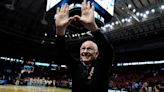 UM men’s basketball coach Jim Larrañaga nominated for Naismith Basketball Hall of Fame