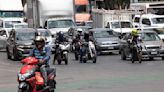 Motos eléctricas pueden ser sancionadas